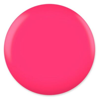 DND DC 015 – Pink Daisy