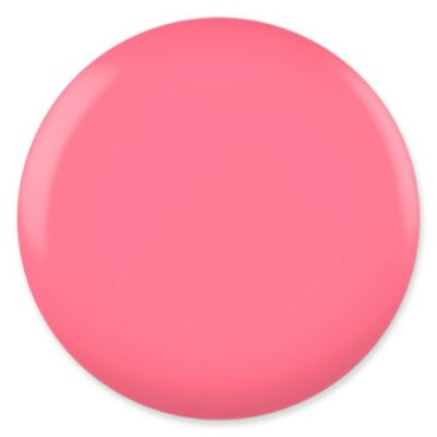 DND DC 017 – PinK Bubblegum