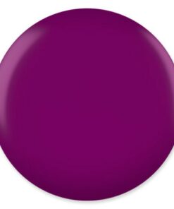 DND DC 020 – Rebecca Purple