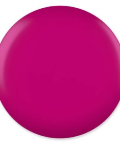 DND DC 022 – Magenta Rose