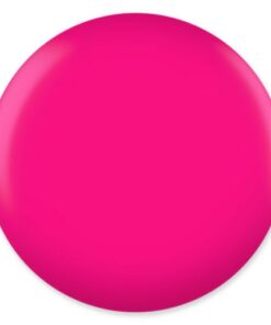 DND DC 023 – Blossom Orchid