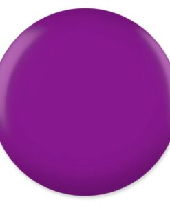 DND DC 024 – Purple Flower