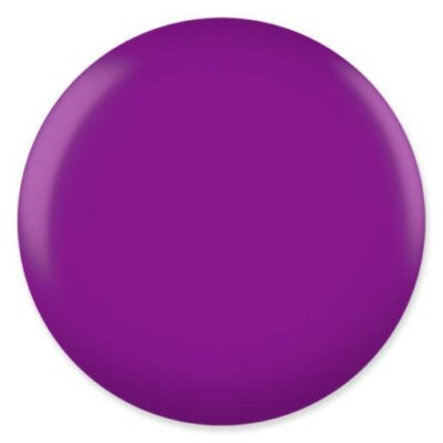 DND DC 024 – Purple Flower