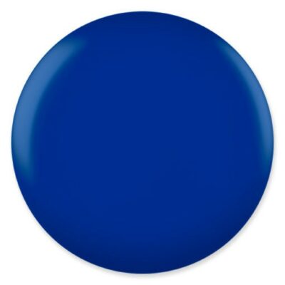 DND DC 027 – Pittsburgh Blue