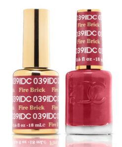 Alternative view of DND DC 039 – Fire Brick