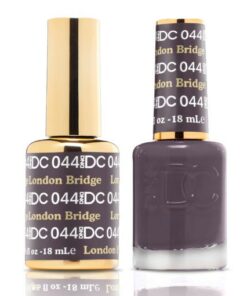 Alternative view of DND DC 044 – London Bridge