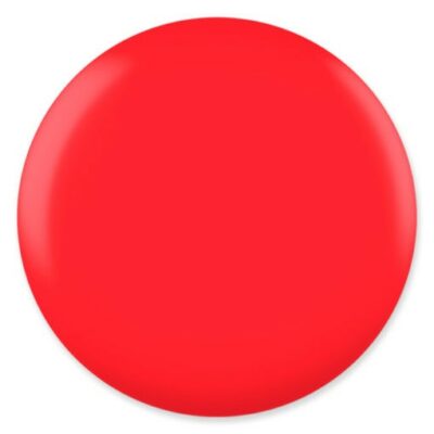 DND DC 063 – Shocking Orange