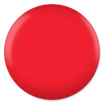 DND DC 065 – Thai Chilli Red