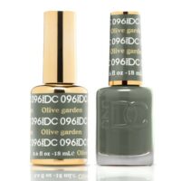 Alternative view of DND DC 096 – Olive Garden