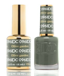 Alternative view of DND DC 096 – Olive Garden