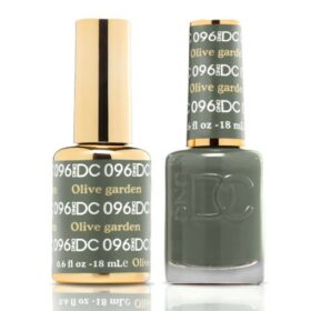 Alternative view of DND DC 096 – Olive Garden