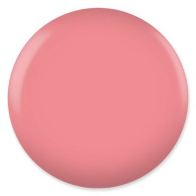DND DC 139 – Pink Soft