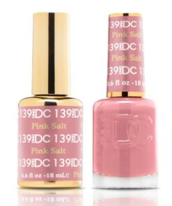 Alternative view of DND DC 139 – Pink Soft