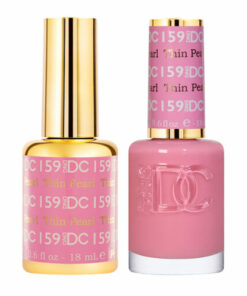 Alternative view of DND DC 159 - Perle fine