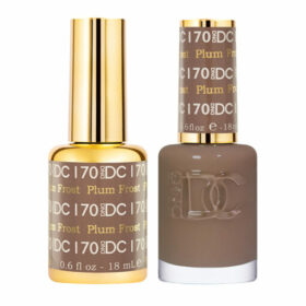 Alternative view of DND DC 170 - Plum Frost