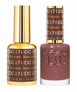 Alternative view of DND DC171 - Marron