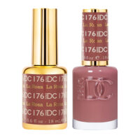 Alternative view of DND DC 176-La Rosa