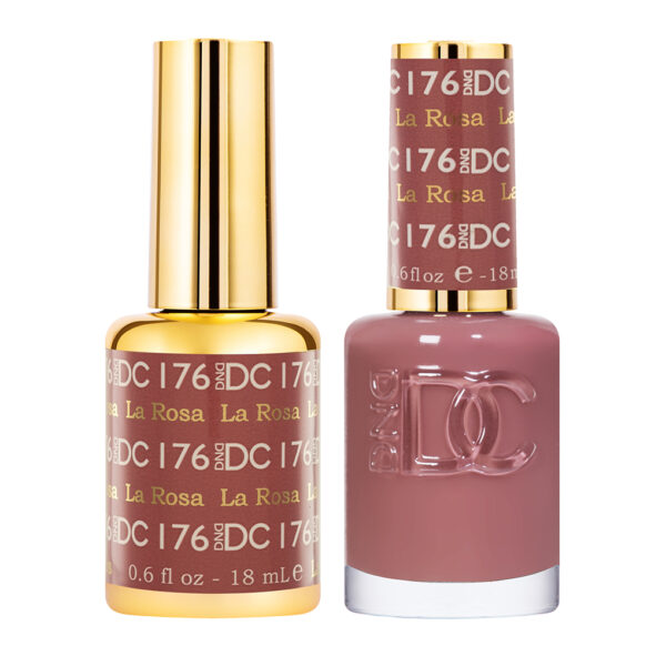 DND DC 176-La Rosa – Image 2