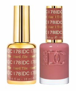 Alternative view of DND DC 178 - Hard Tile