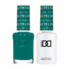 DND DAISY 791 -  Teal-in Fine