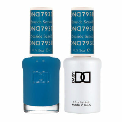 DND DAISY 793 - Seaside