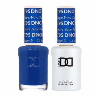 DND DAISY 795 - Super Nova