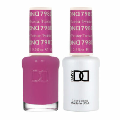 DND DAISY 798 - Twister