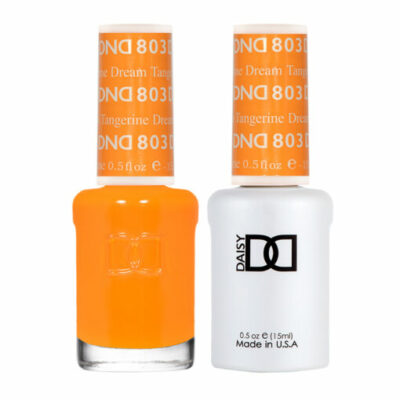 DND DAISY 803 - Tangerine Dream