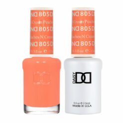 DND DAISY 805 - Peaches n Cream