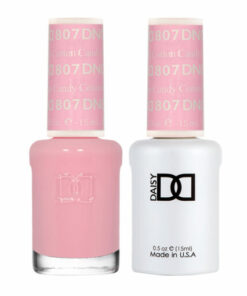 DND DAISY 807 - Cotton Candy