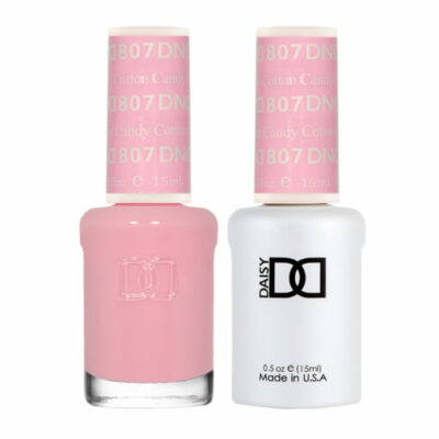DND DAISY 807 - Cotton Candy