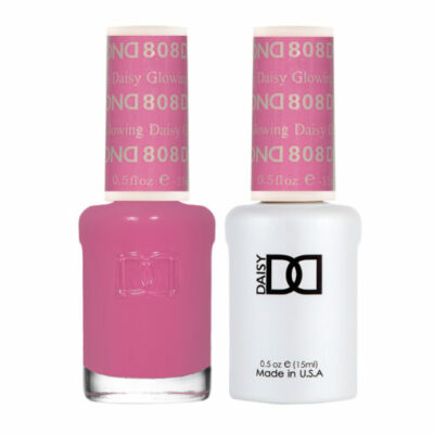 DND DAISY 808 - Glowing Daisy