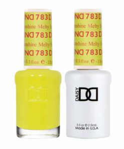 DND DAISY 783 - Melty Sunshine