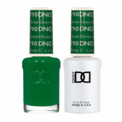 DND DAISY 790 - Divine Green