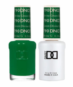 DND DAISY 790 - Divine Green
