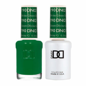 DND DAISY 790 - Divine Green