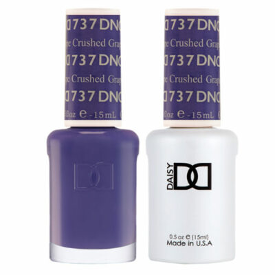 DND DAISY 737 - Crushed Grape