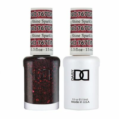 DND DAISY 767 - Sparkling Shine
