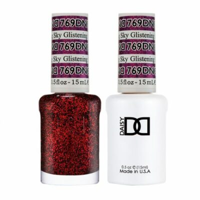 DND DAISY 769 - Glistening Sky