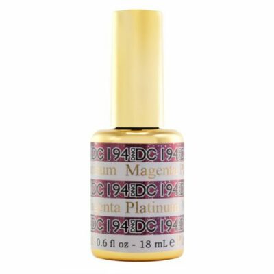 DND DC 194 - magenta platinum