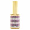 DND DC 195 - Rose Vif