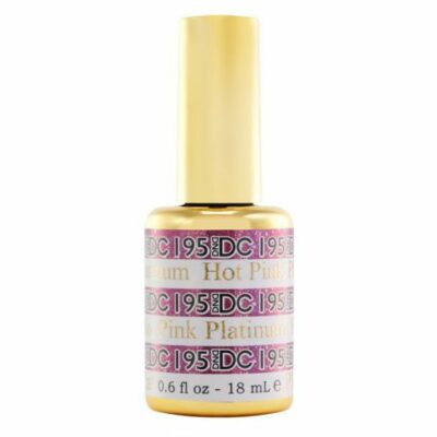 DND DC 195 - Rose Vif
