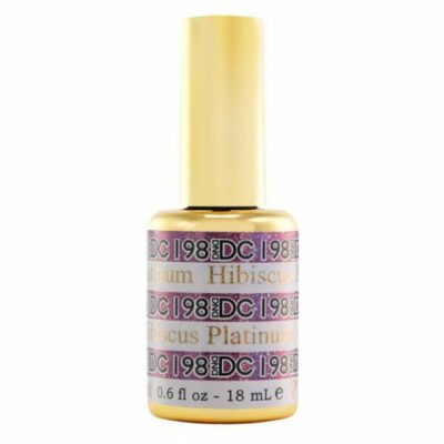 DND DC 198 - Hibiscus