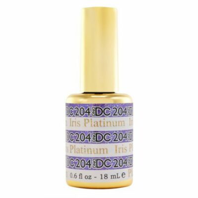DND DC 204 - Iris