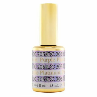 DND DC 205 - Violet