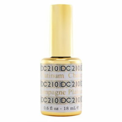 DND DC 210 - Champagn
