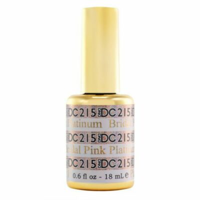 DND DC 215 - bridal pink