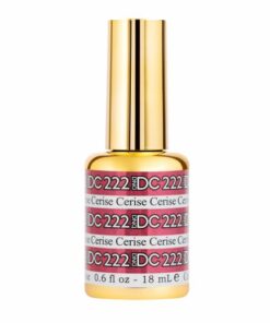 DND DC 222 - Cerise
