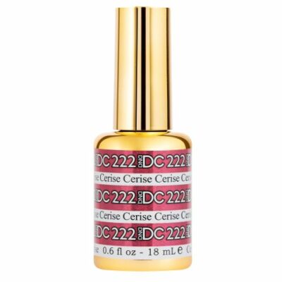 DND DC 222 - Cerise