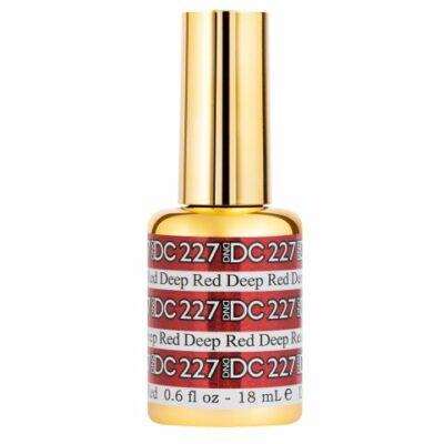 DND DC 227 - Rouge Vif